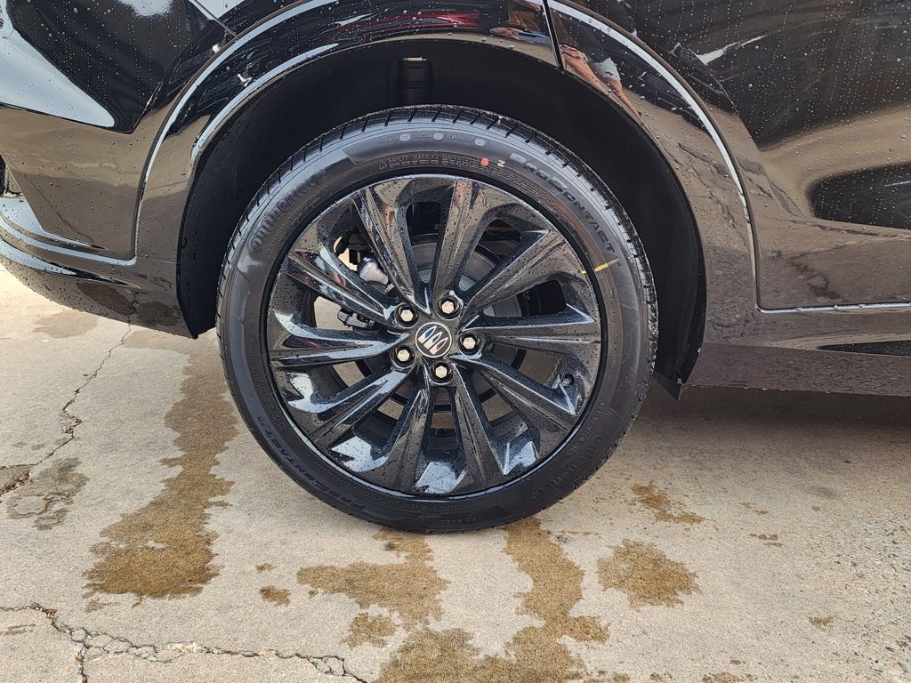 New 2026 Buick Envista Sport Touring image 50