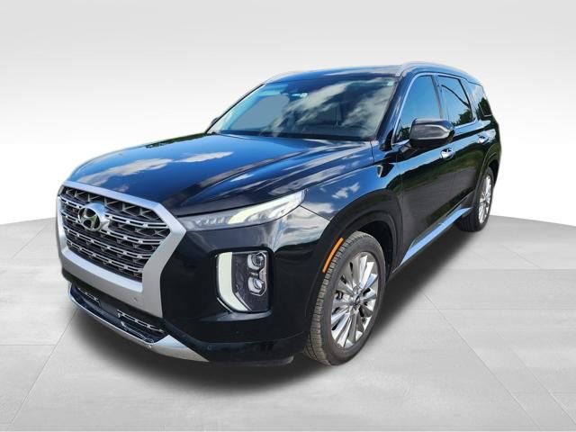 Used 2020 Hyundai Palisade Limited AWD/4WD image 7