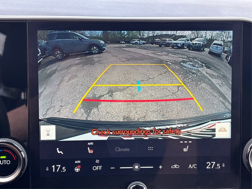 Used 2023 Lexus NX 250 AWD image 28