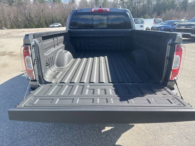 Used 2022 GMC Canyon Elevation w/ Elevation Premium Package AWD/4WD image 6