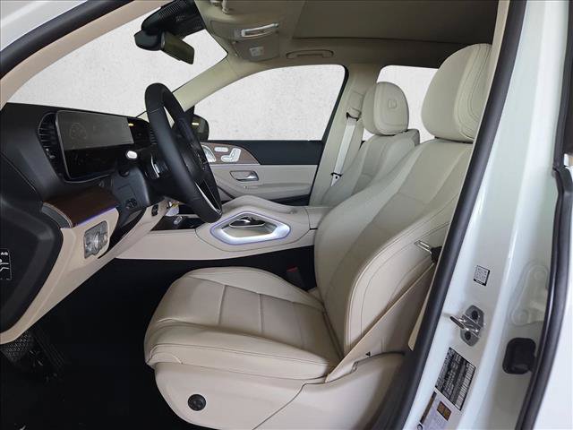 New 2026 Mercedes-Benz GLE 450 4MATIC image 4