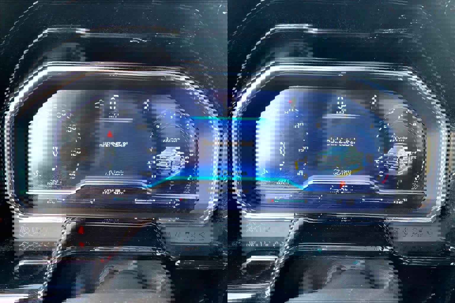 Used 2023 Chevrolet Silverado 1500 RST image 26