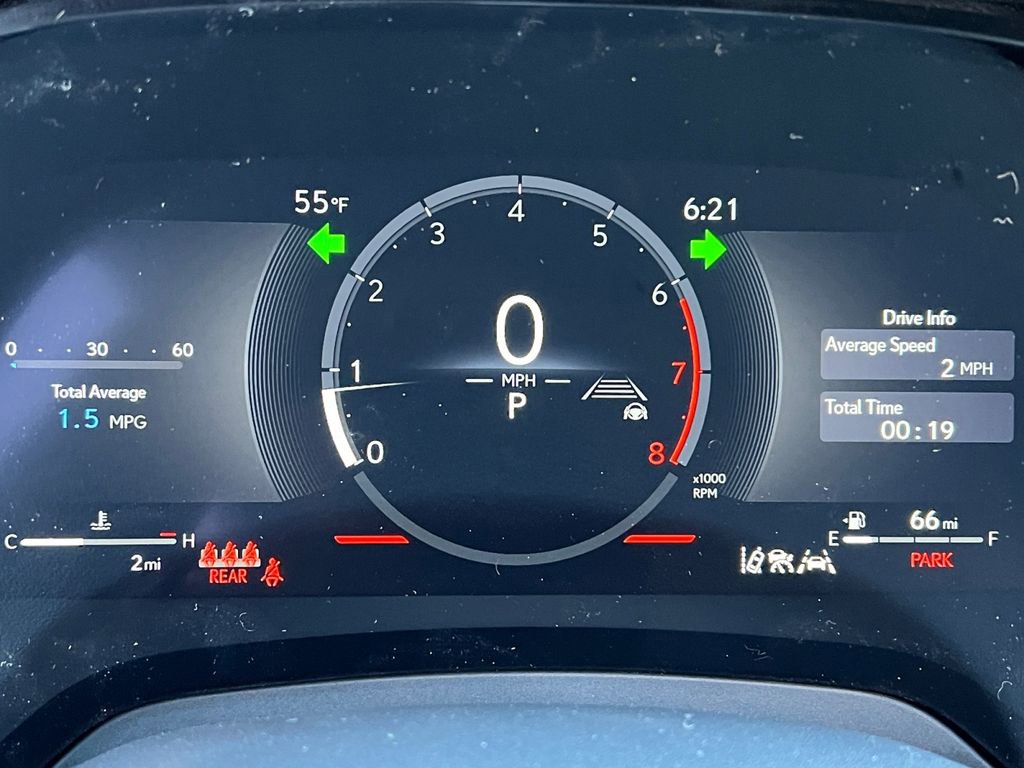 New 2026 Lexus RX 350 Premium image 22