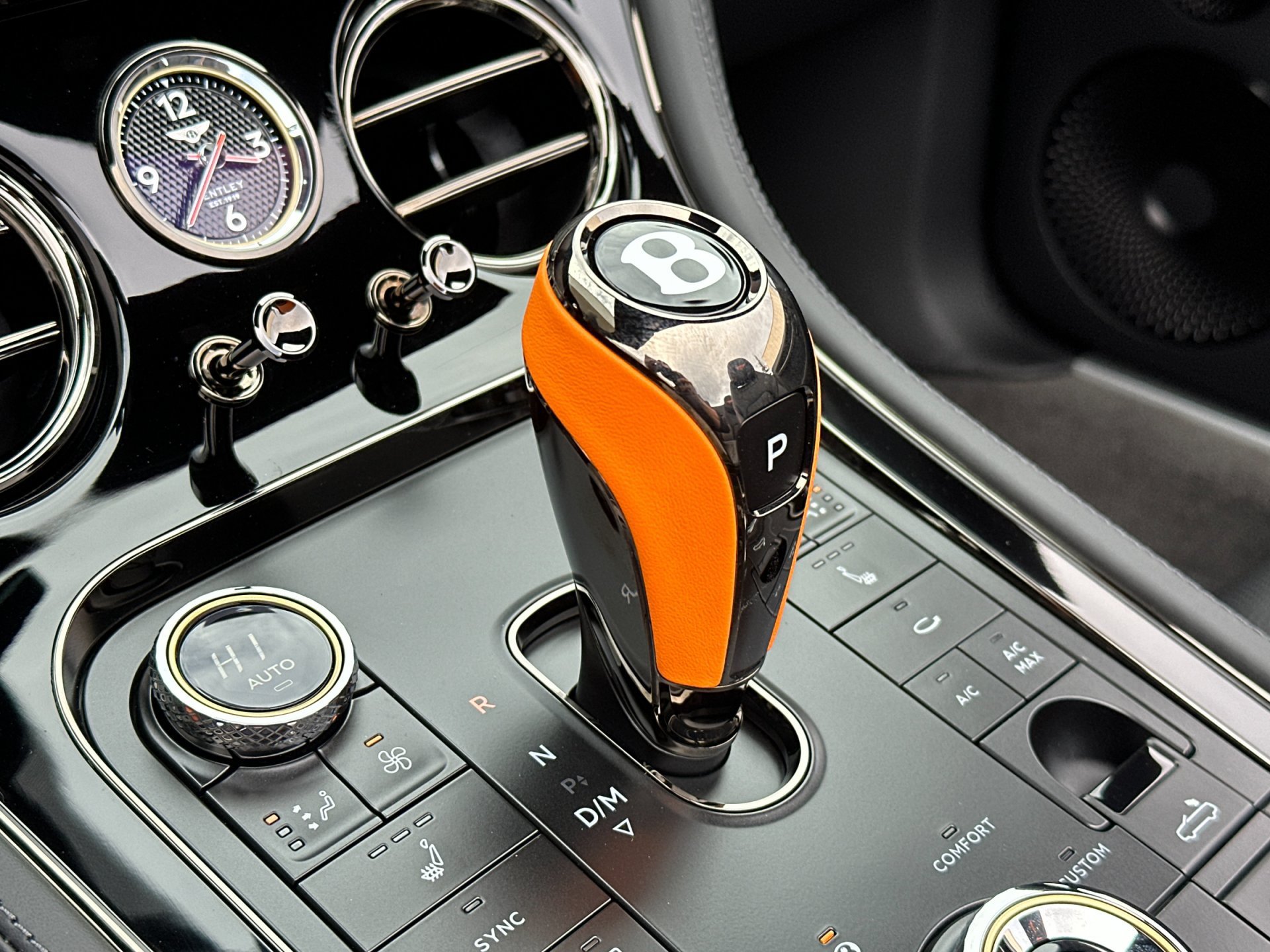 New 2026 Bentley Continental GT AWD/4WD image 24