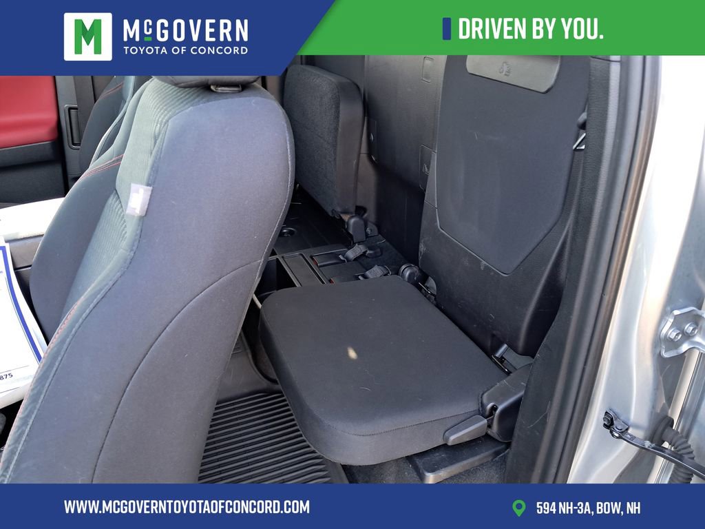 Used 2023 Toyota Tacoma SR5 RWD image 16