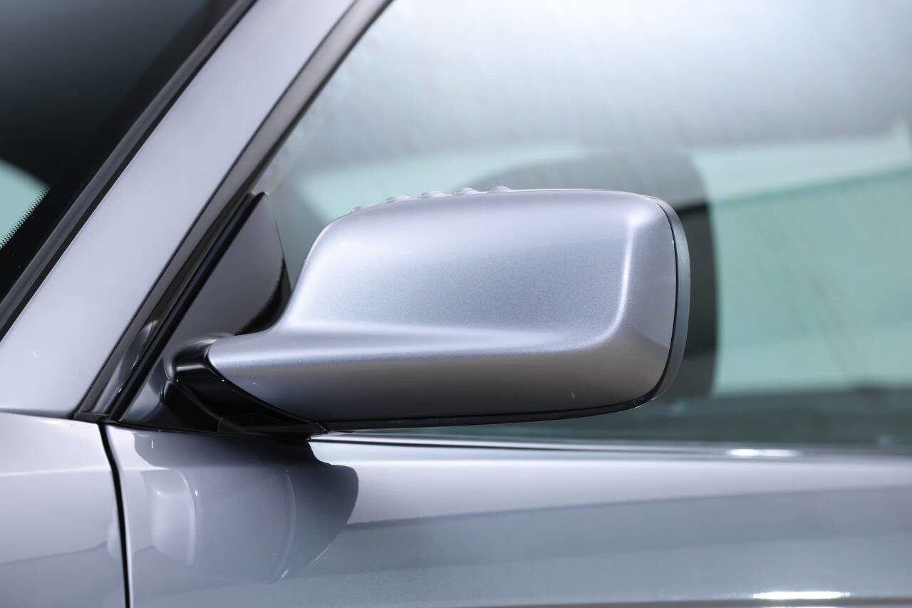 Used 2004 BMW 330Ci 330Ci 2dr Coupe image 41