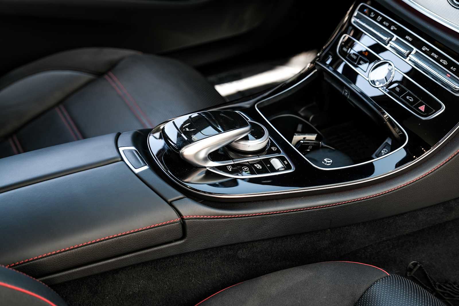Used 2019 Mercedes-Benz E 53 AMG 4MATIC Sedan image 22