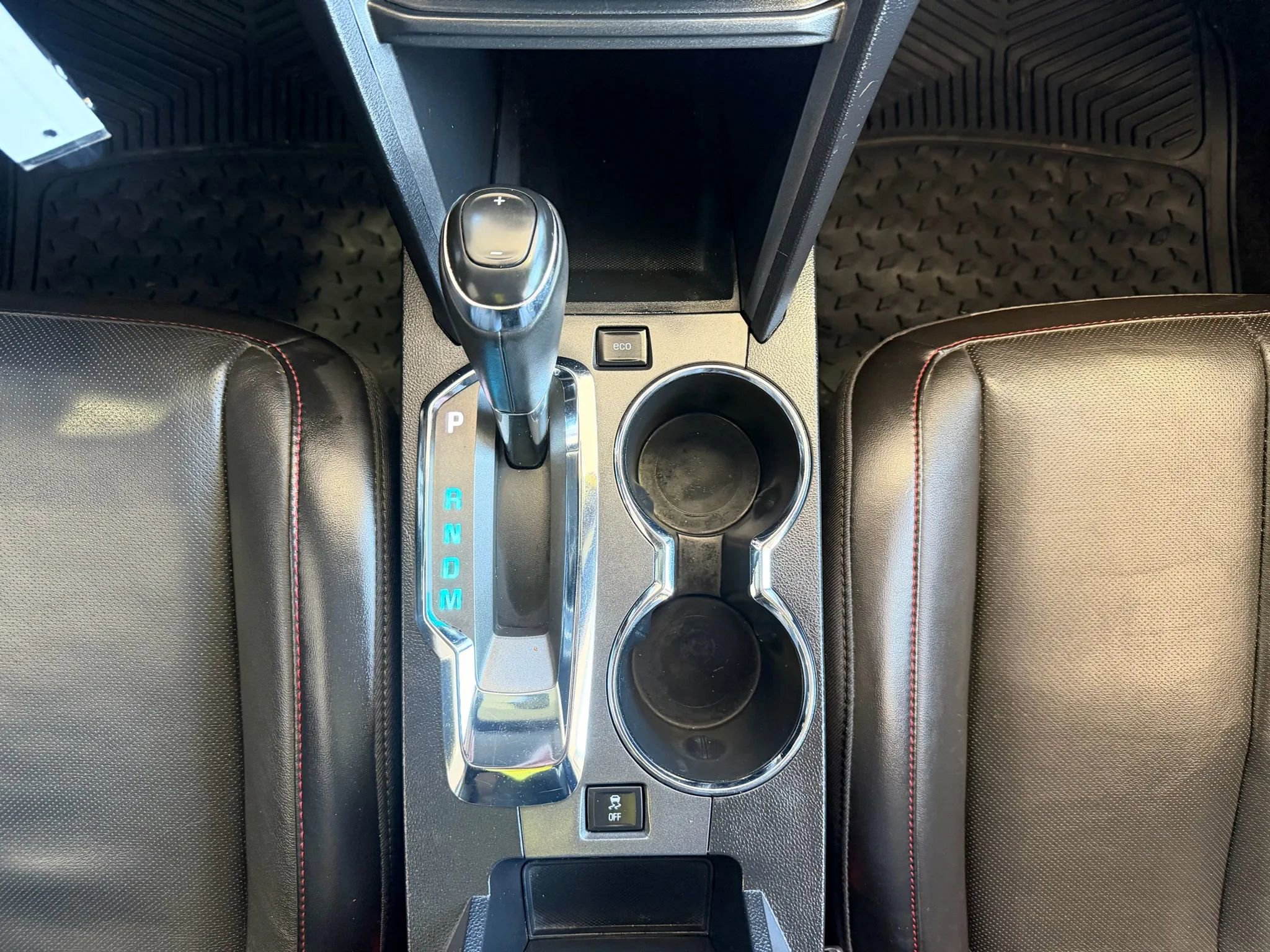 Used 2017 Chevrolet Equinox LT image 18