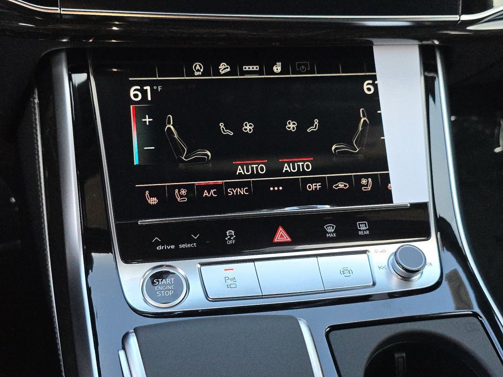 Certified 2026 Audi Q7 3.0T Premium Plus AWD/4WD image 28