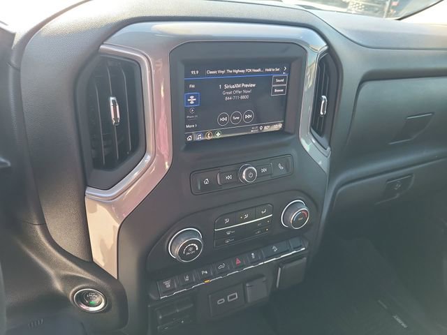 Used 2024 Chevrolet Silverado 2500 Custom w/ Custom Value Package image 12