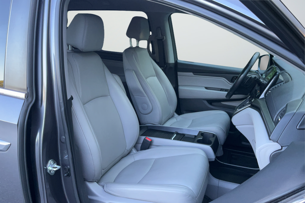 Used 2019 Honda Odyssey EX-L image 19