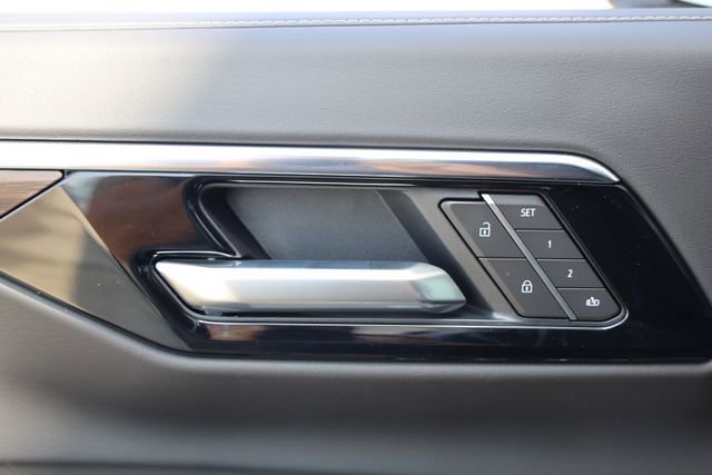 New 2026 Chevrolet Tahoe Premier w/ Sun And Tow Package image 17