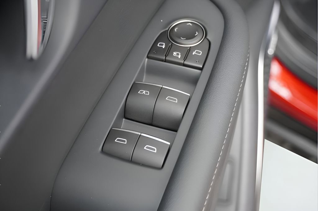 New 2026 Buick Enclave Sport Touring w/ Power Package image 17