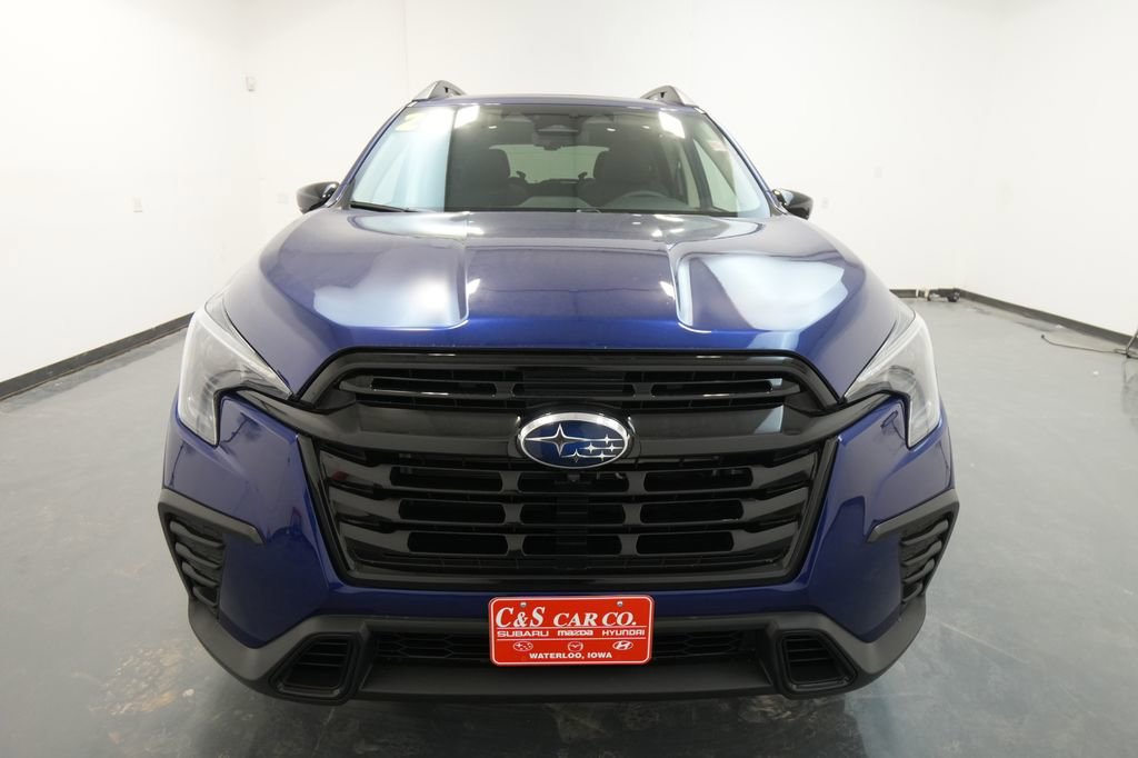 New 2026 Subaru Ascent Bronze Edition image 2