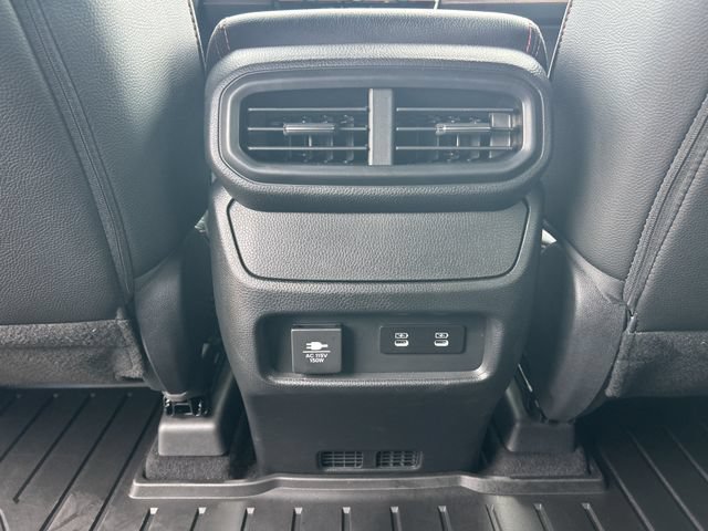 Certified 2026 Honda Passport TrailSport image 32