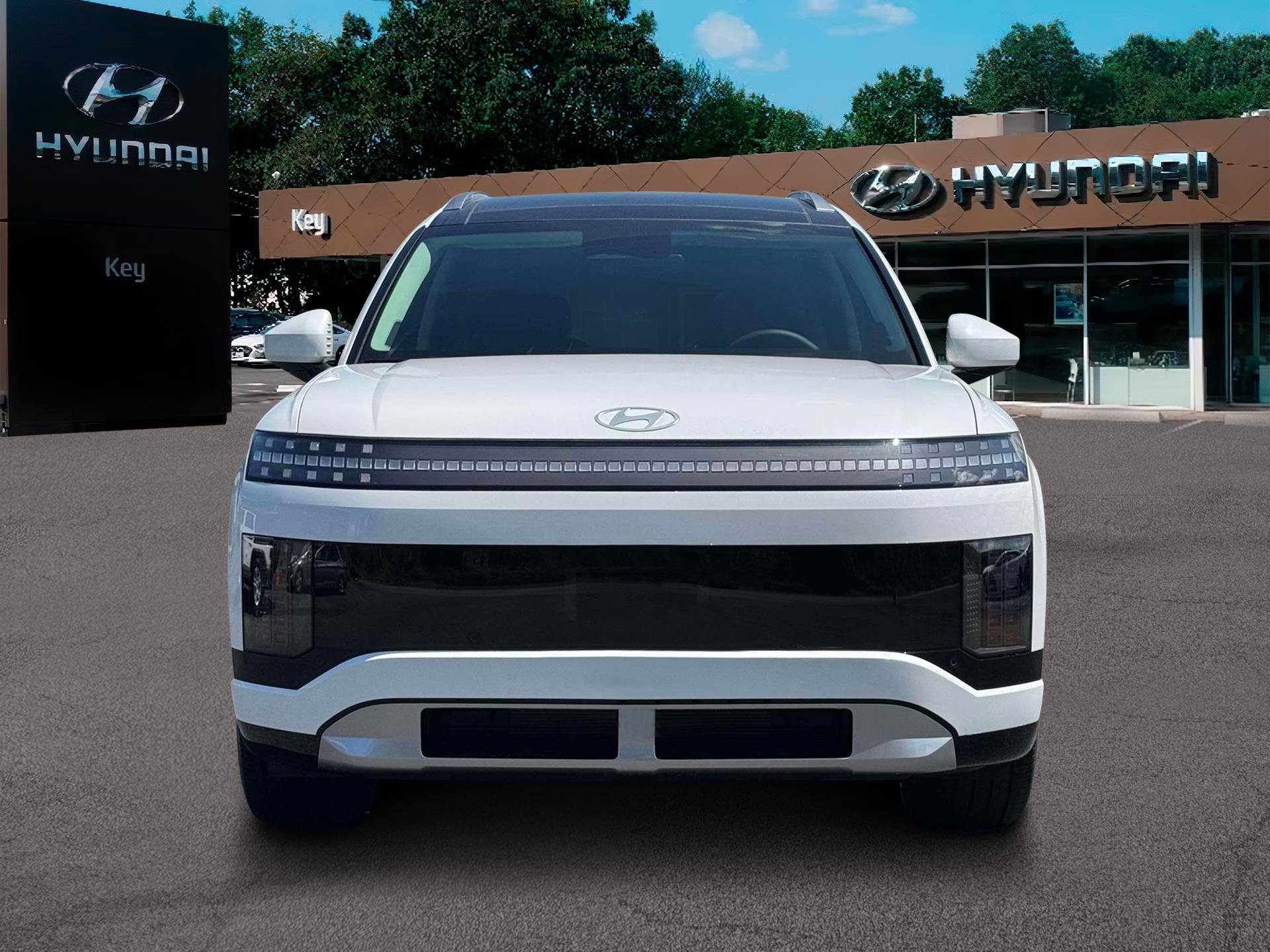 New 2026 Hyundai Ioniq 9 Limited image 12