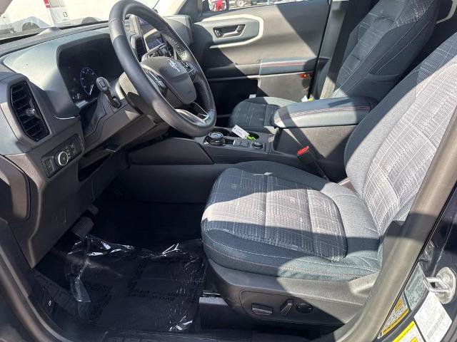 Certified 2023 Ford Bronco Sport Heritage w/ Heritage Convenience Package image 19