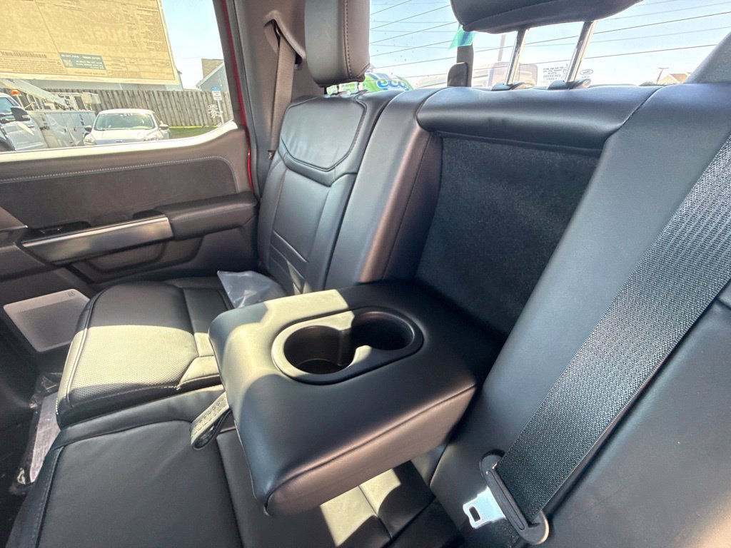 New 2027 Ford F350 Platinum AWD/4WD image 39