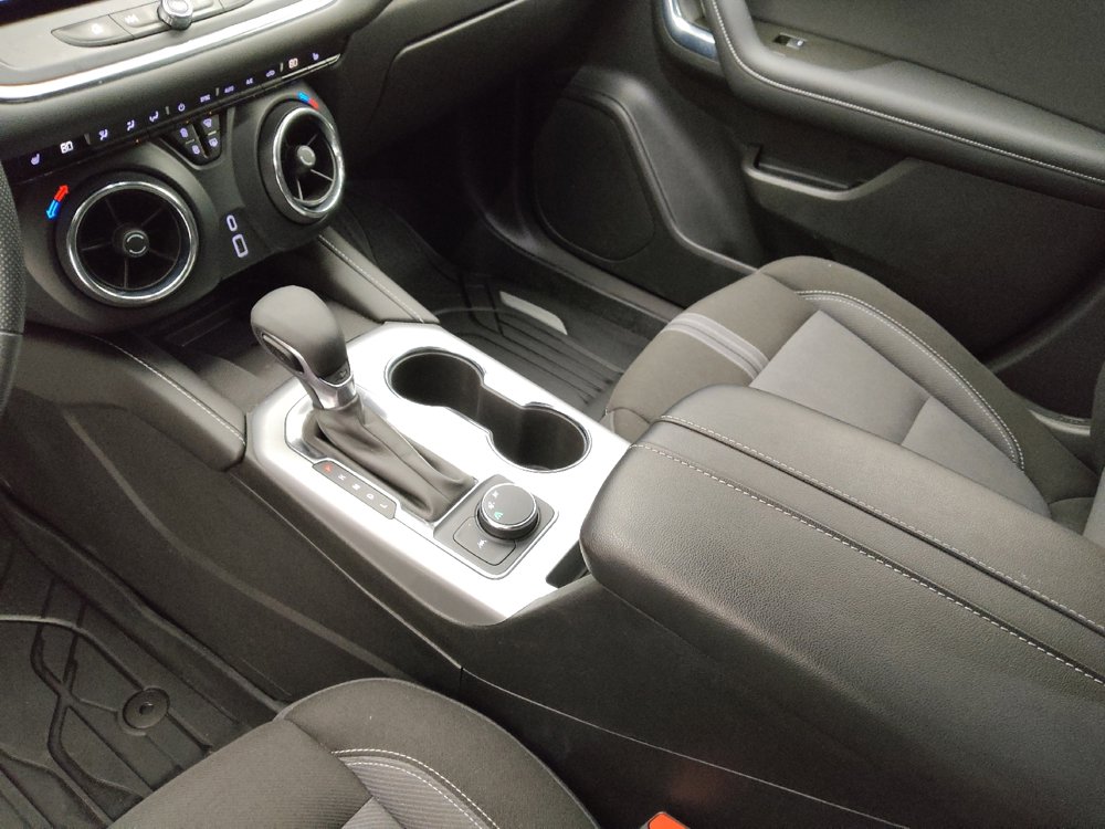 Used 2023 Chevrolet Blazer LT w/ Convenience Package image 26