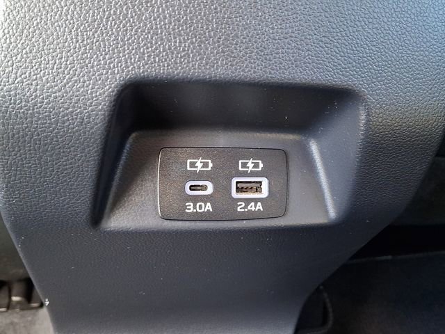 Used 2024 Subaru Crosstrek 2.0i Premium AWD/4WD image 12