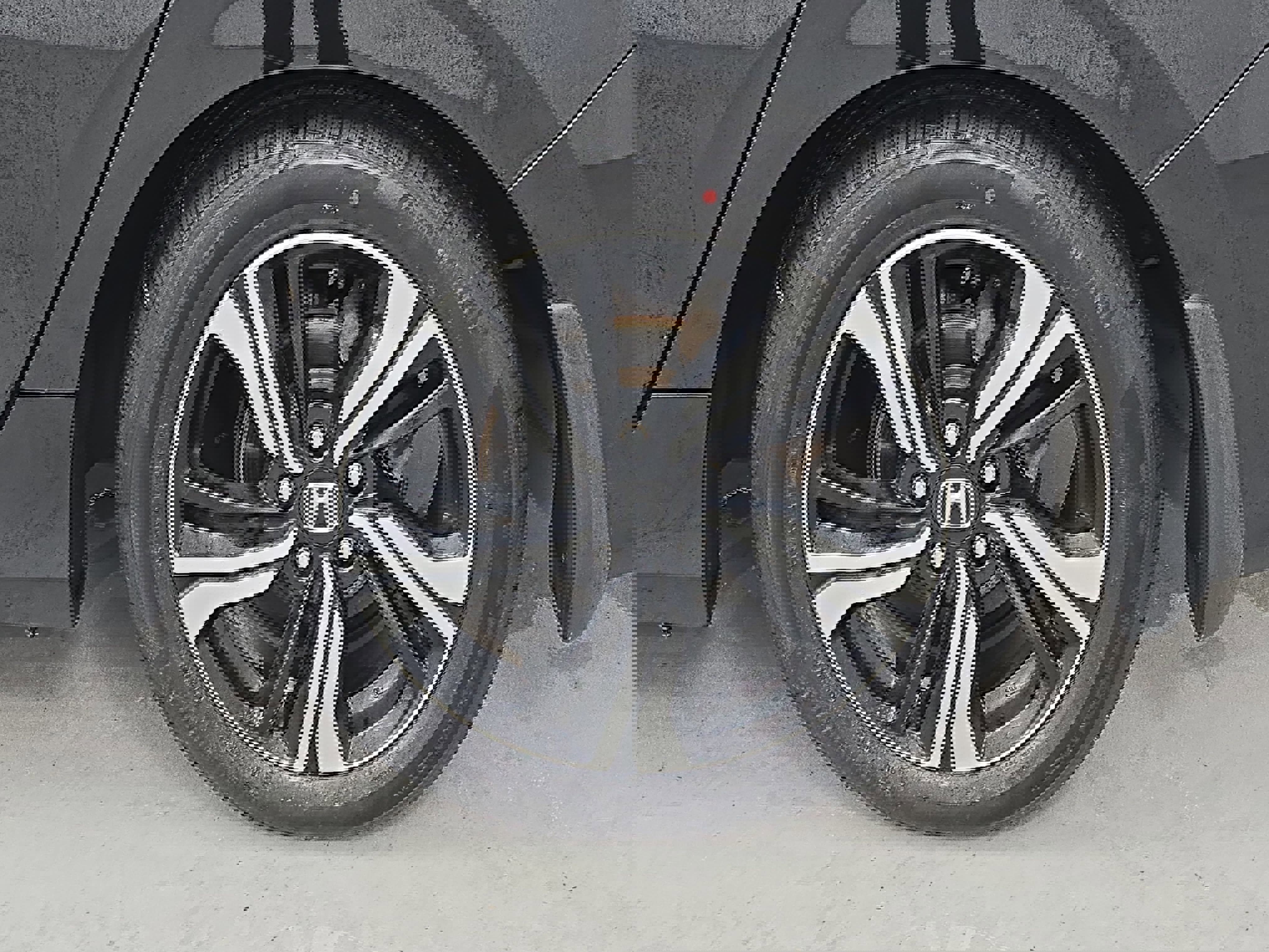 Used 2017 Honda Civic Touring image 33