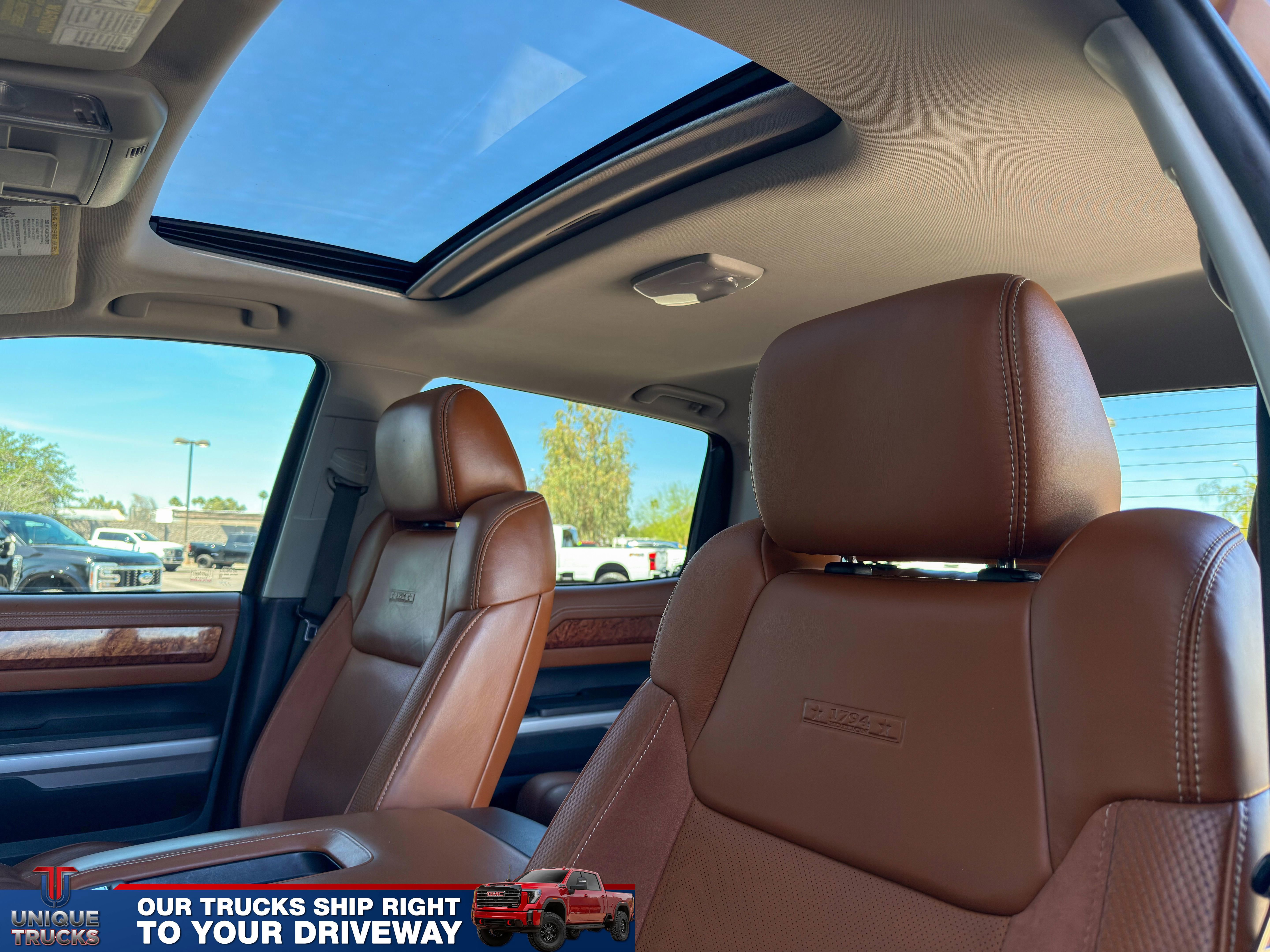 Used 2015 Toyota Tundra 1794 Edition image 20