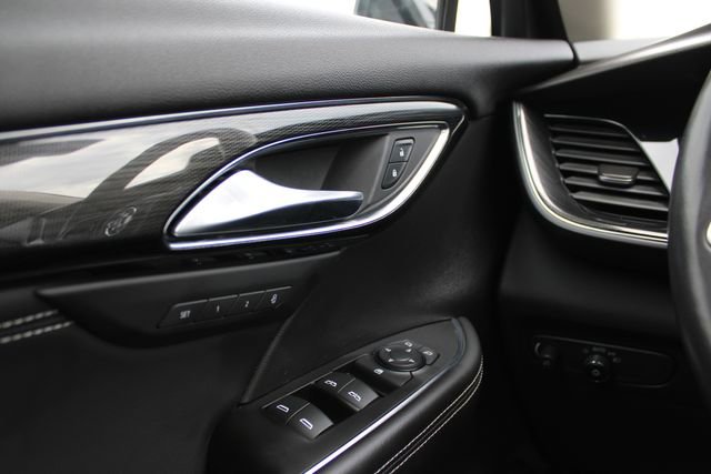 Used 2023 Buick Envision Essence w/ Sport Touring Package image 15