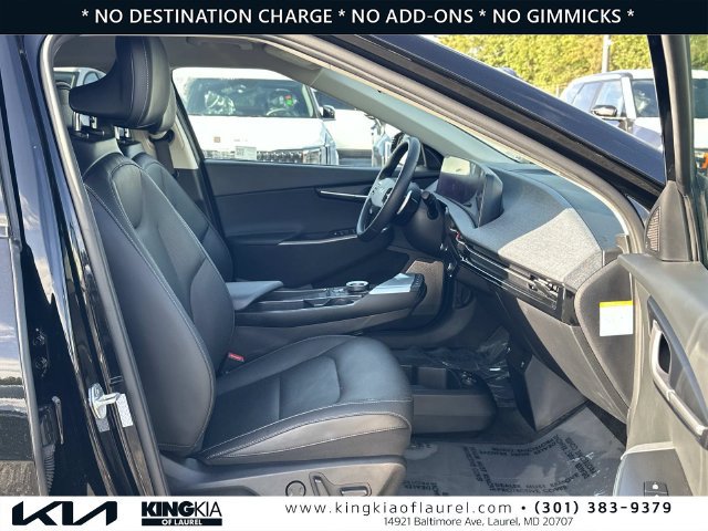 Used 2023 Kia EV6 Wind AWD/4WD image 16