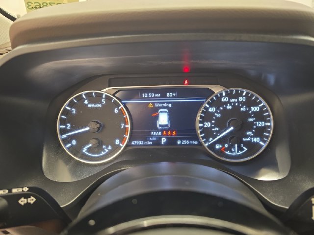 Used 2021 Nissan Rogue SV w/ Premium Package AWD/4WD image 28