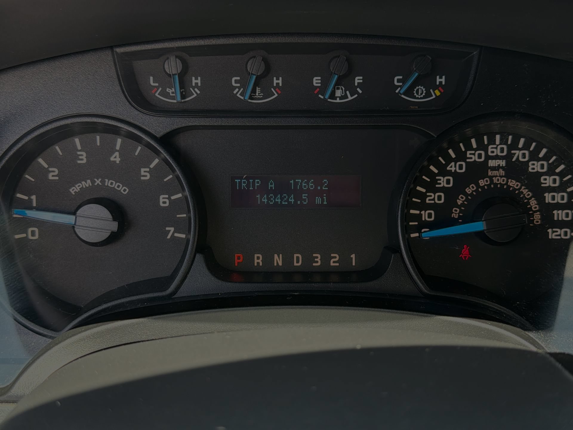 Used 2014 Ford F150 XL w/ XL Plus Package RWD image 15