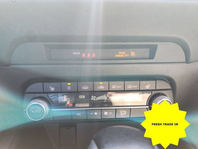 Used 2021 MAZDA CX-5 Touring w/ Touring Preferred SV Package FWD image 31