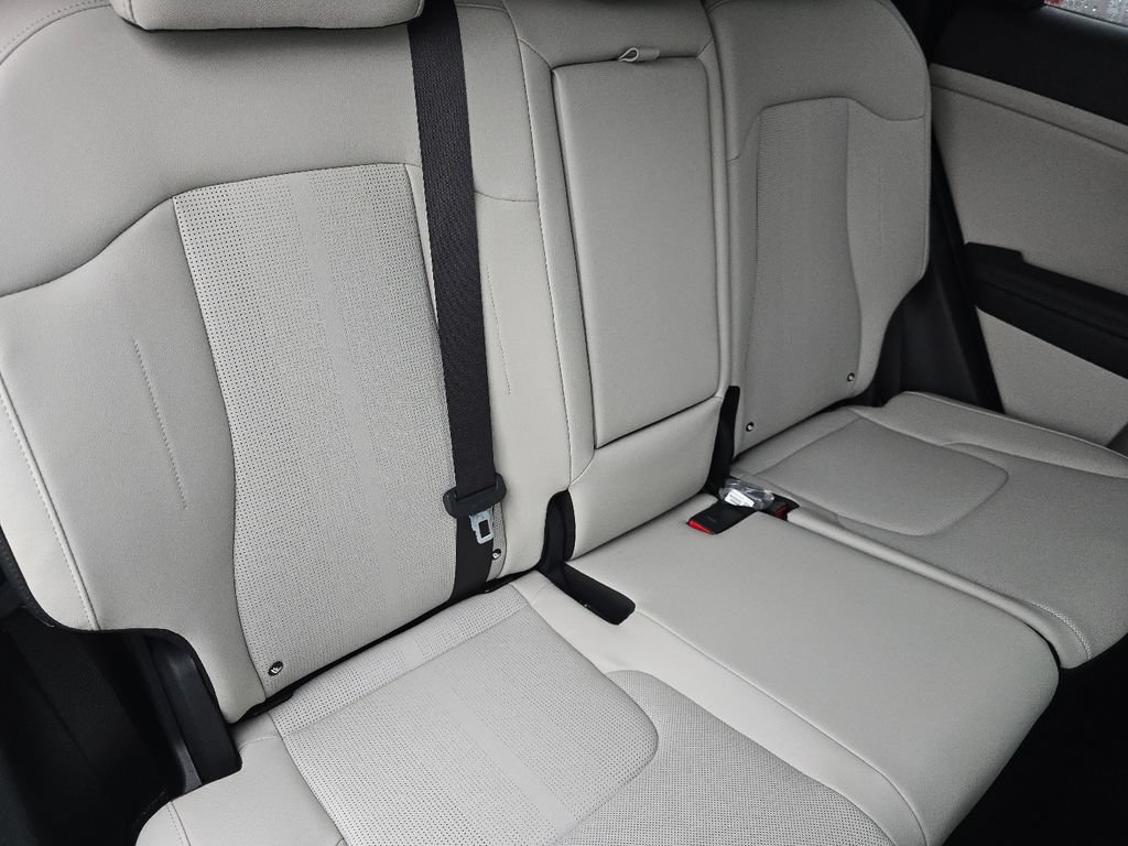 New 2026 Kia Sportage EX FWD image 20