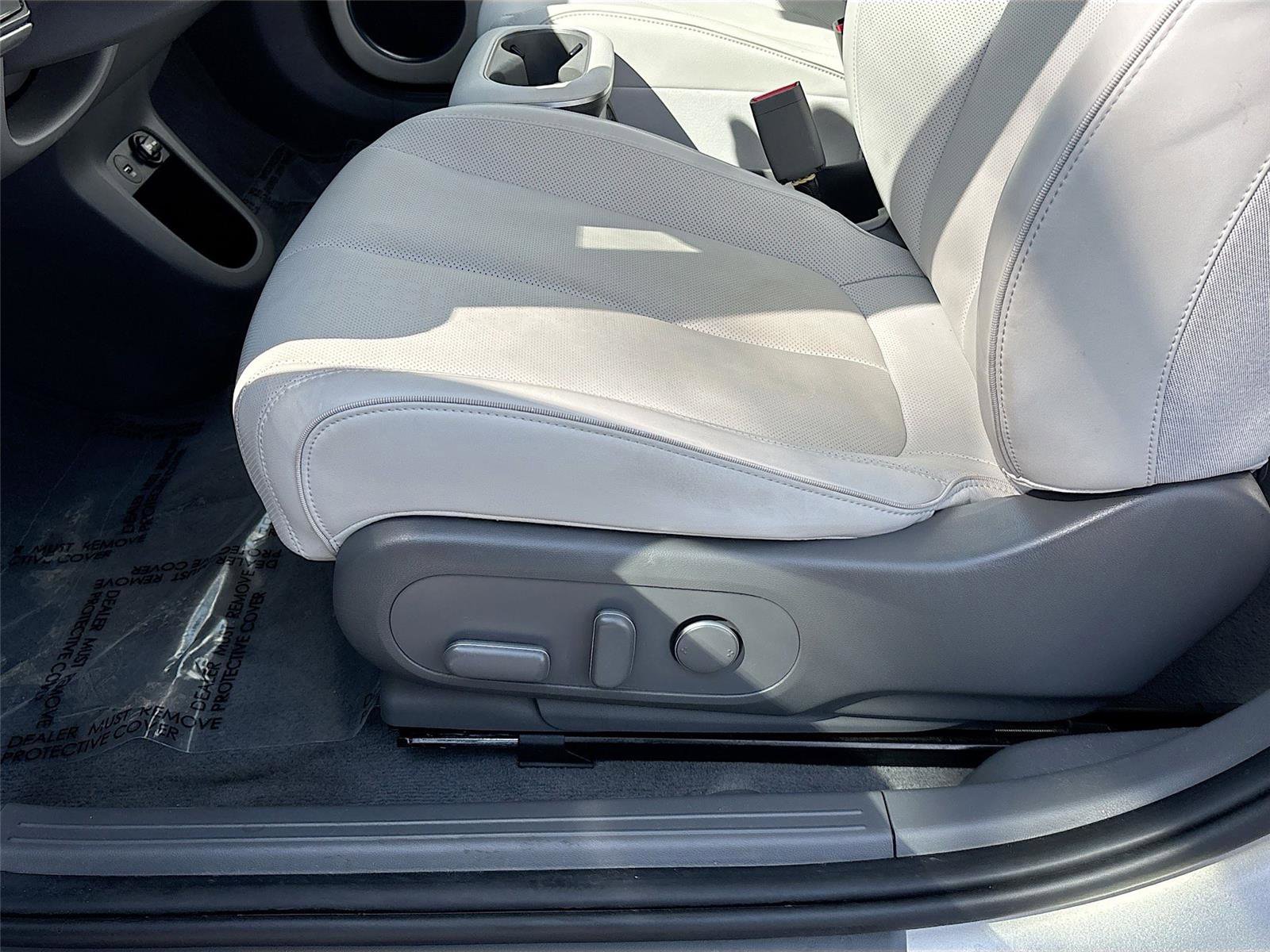 Used 2023 Hyundai Ioniq 5 SEL image 19