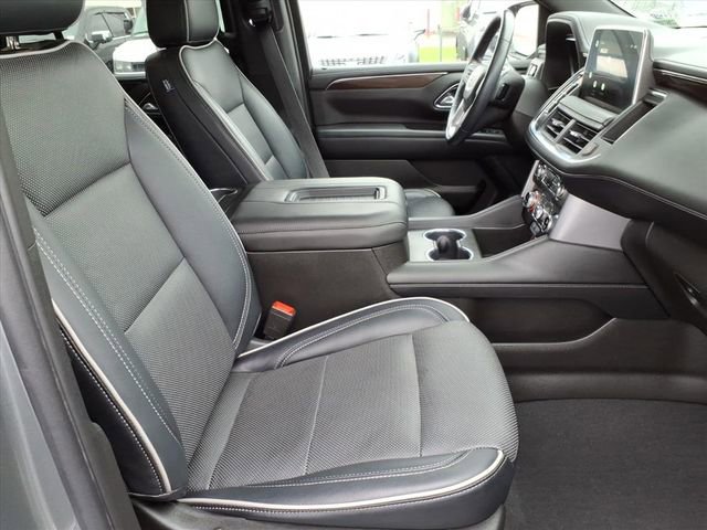 Used 2022 GMC Yukon SLE w/ Gmc Pro Safety Plus Package image 25