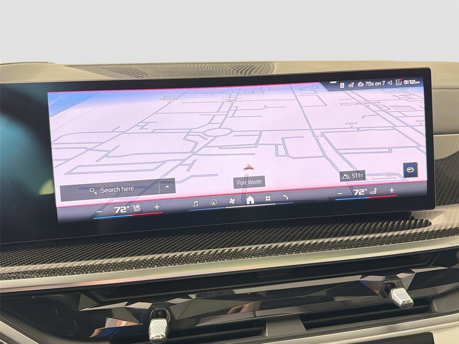 New 2026 BMW X5 M60i image 12