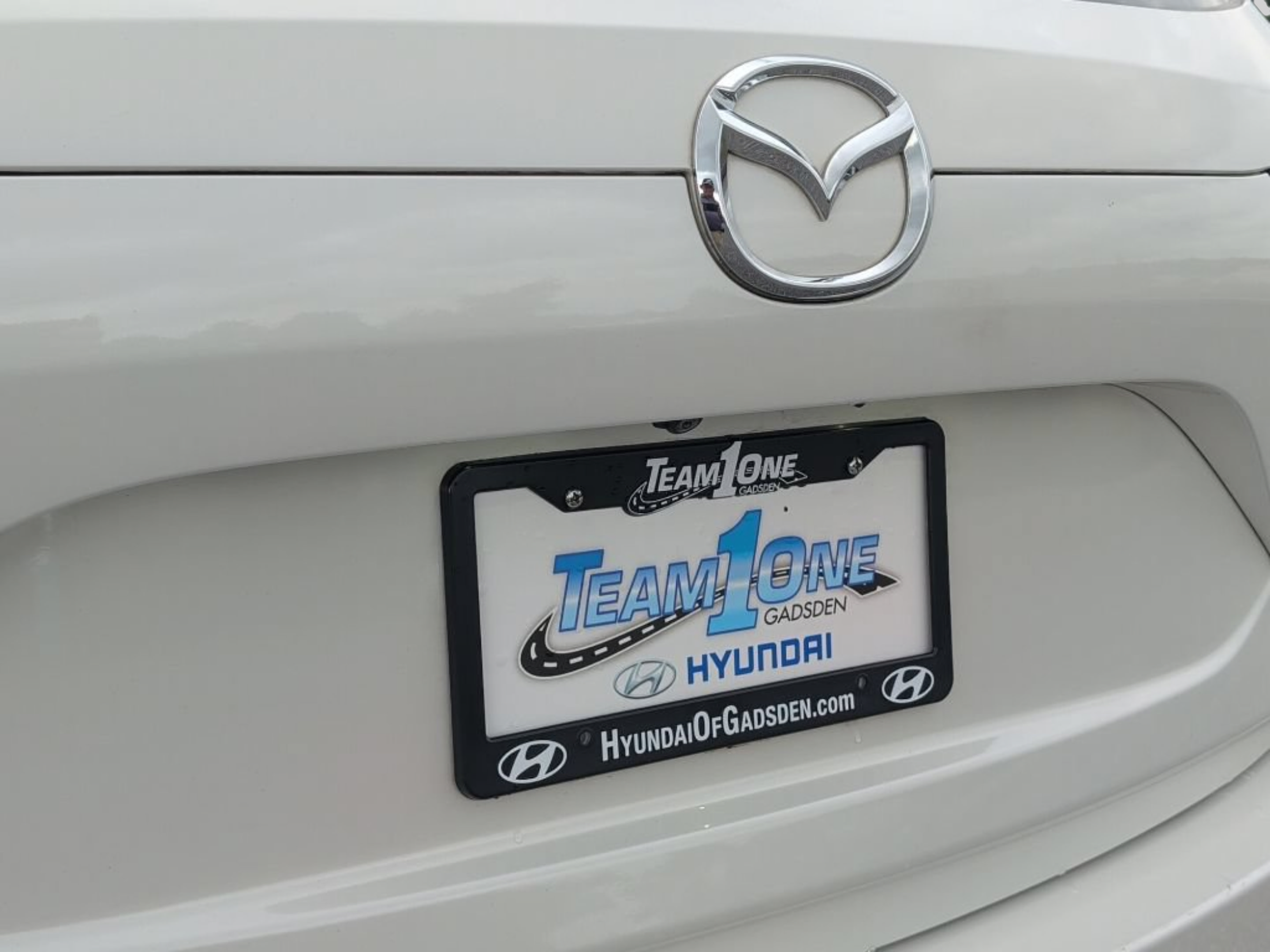 Used 2025 MAZDA CX-5 AWD 2.5 S image 45