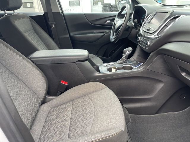 Used 2022 Chevrolet Equinox LT image 22