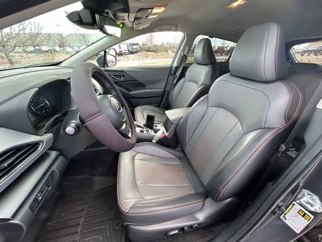 Used 2025 Subaru Crosstrek 2.5i Limited w/ Popular Package #4A image 21
