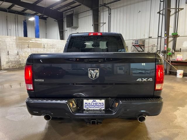Used 2014 RAM 1500 Express AWD/4WD image 5