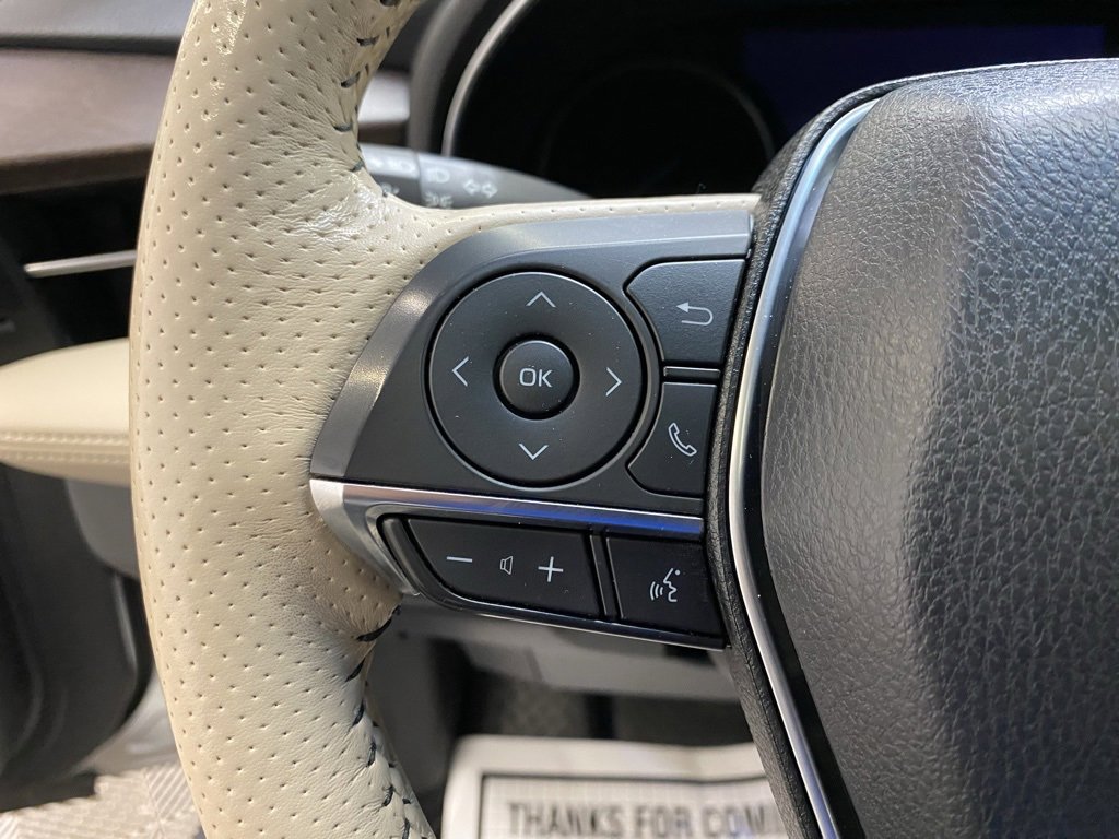 Used 2019 Toyota Avalon Limited w/ Advanced Safety Package image 29