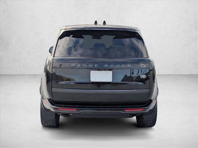 Used 2023 Land Rover Range Rover SE image 6