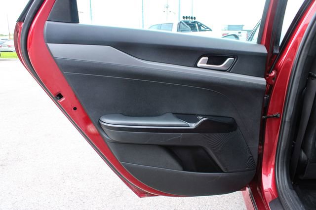 Used 2022 Kia K5 GT-Line w/ GT-Line FWD Premium Package image 29