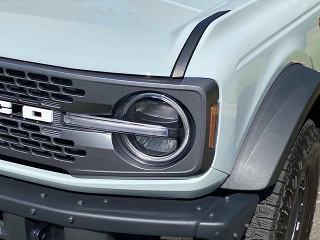 Used 2024 Ford Bronco Badlands AWD/4WD image 5