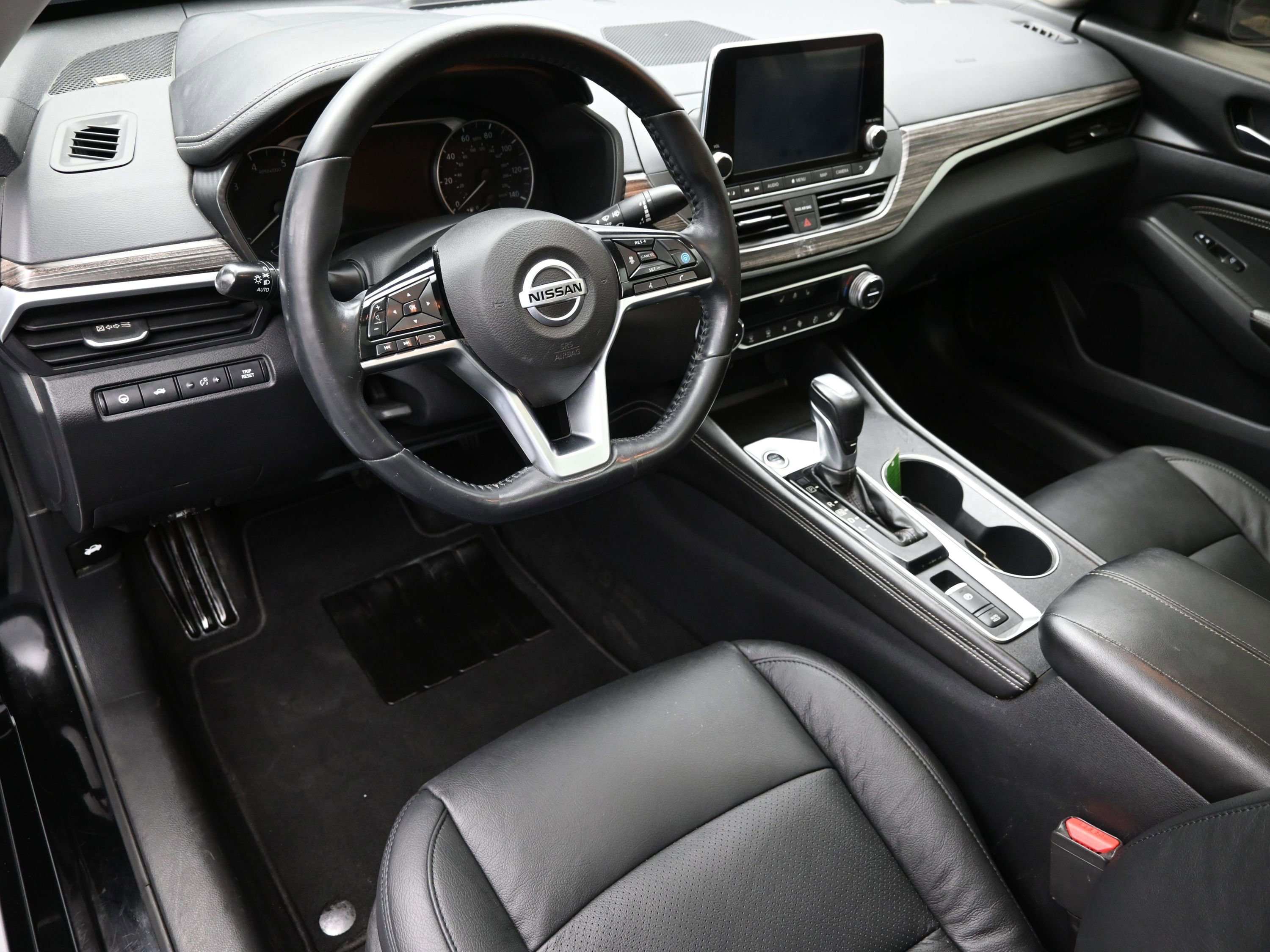 Used 2019 Nissan Altima 2.5 SL image 21