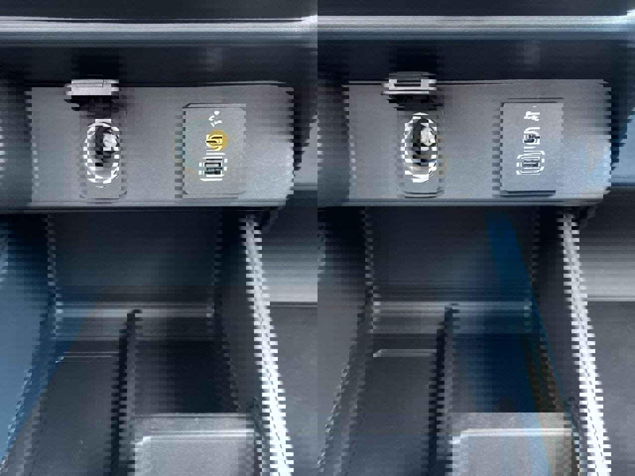 New 2025 Ford Maverick Lobo image 7