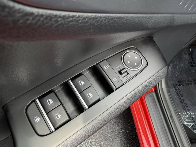 Certified 2022 Kia Soul GT-Line FWD image 13