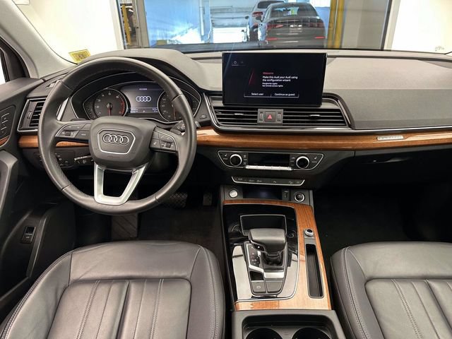 Certified 2023 Audi Q5 2.0T Premium w/ Convenience Package AWD/4WD image 15