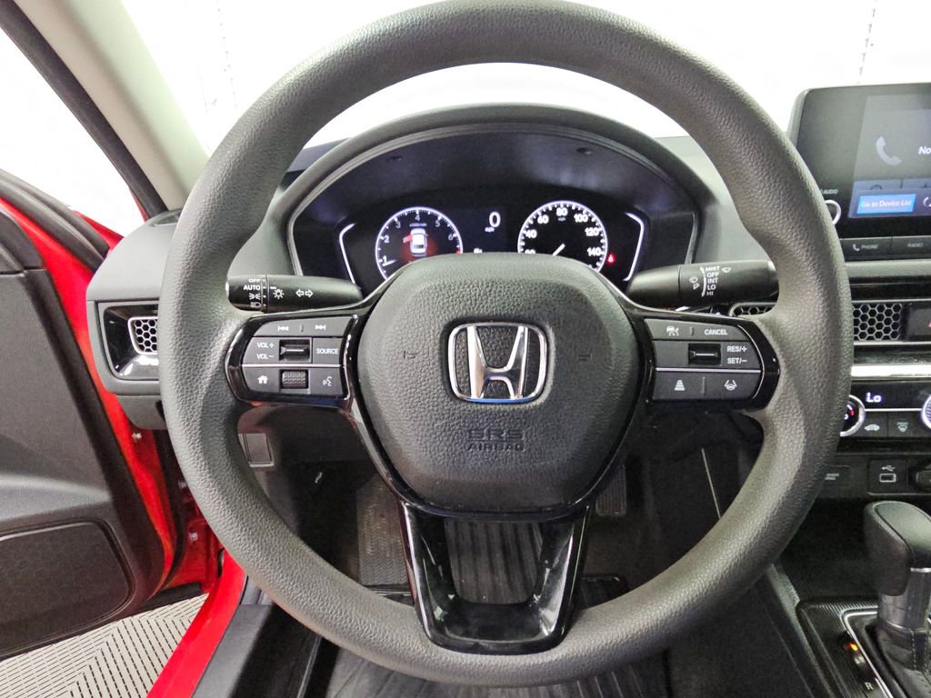 Used 2024 Honda Civic LX image 22