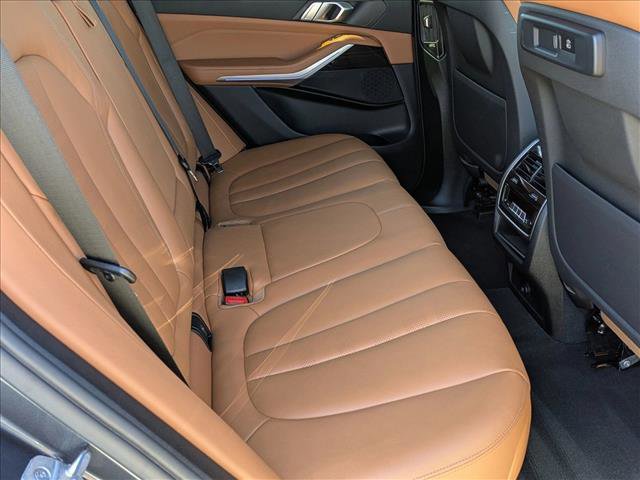 Used 2021 BMW X5 xDrive40i w/ Premium Package 3 image 21