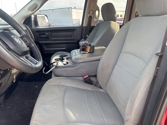 Used 2014 RAM 1500 Tradesman w/ Popular Equipment Group image 10